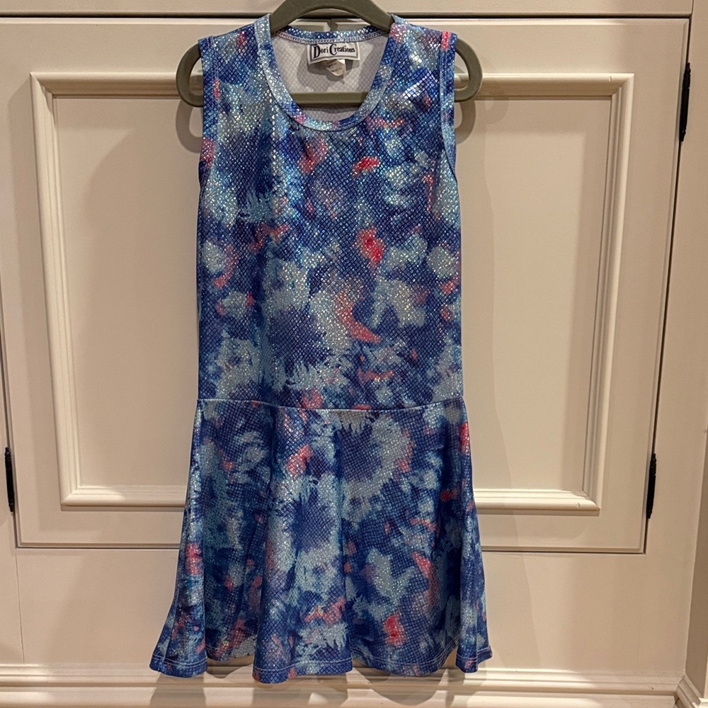 Dori Creations Skater Dress